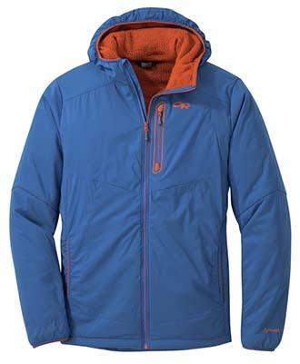 Outdoor Research Ascendant Hoody Jacket