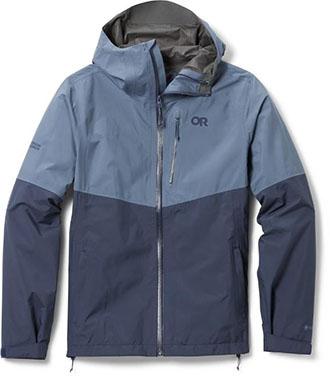 Outdoor Research Foray II GTX Jacket price comparison