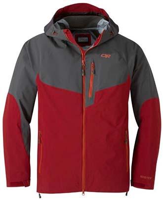 Outdoor Research Hemispheres Jacket (Men's) Price Comparison Outdoor Research Hemispheres Jacket