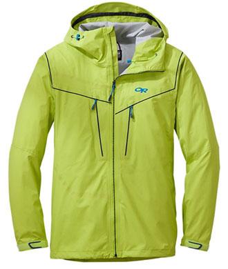 Outdoor Research Realm jacket