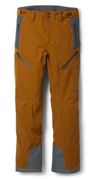 Outdoor Research Skyward II Pants Price Comparison