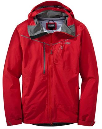 Outdoor Research Skyward jacket