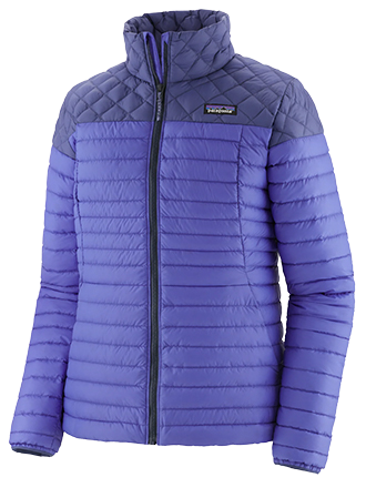 Patagonia AlpLight Down Jacket (Women's)