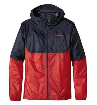 Patagonia Alpine Houdini Jacket