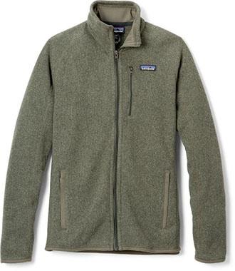 Patagonia Better Sweater price comparison
