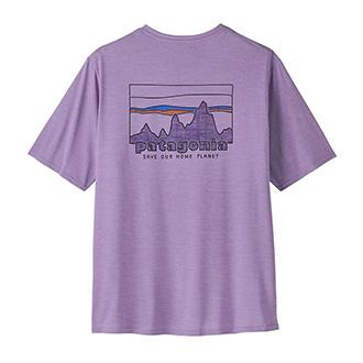 Patagonia Capilene Cool Daily Graphic Shirt
