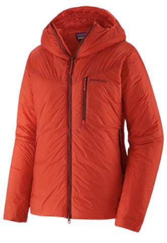 Patagonia DAS Parka (women's)