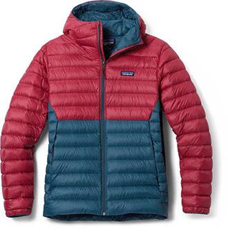 Patagonia Down Sweater Hoody price comparison