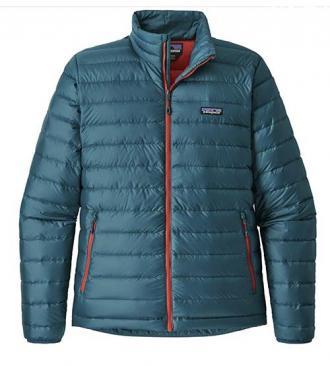 Patagonia Down Sweater Jacket