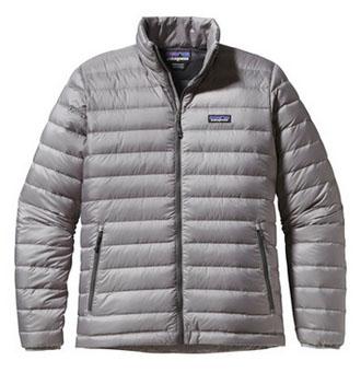 Price Comparison for Patagonia Men's Down Sweater Patagonia Down Sweater