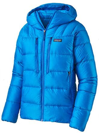 Patagonia Fitz Roy Down Hoody price comparison