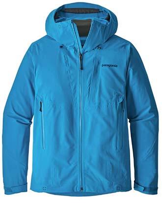 Patagonia Galvanized Jacket