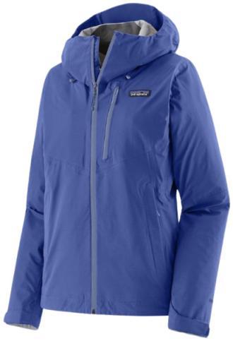 Patagonia Granite Crest women's rain jacket (price comparison