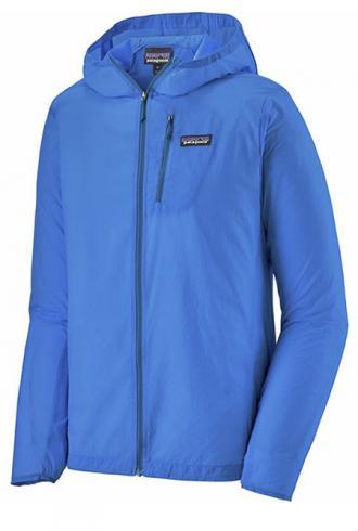 Patagonia Houdini windbreaker jacket (price comparison)