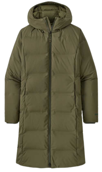 Patagonia Jackson Glacier Parka (Women's)