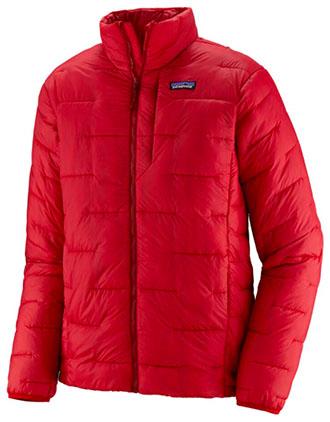 Patagonia Macro Puff price comparison