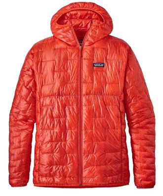 Patagonia Micro Puff Hoody