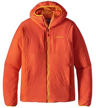 Patagonia Nano-Air Hoody (men's)