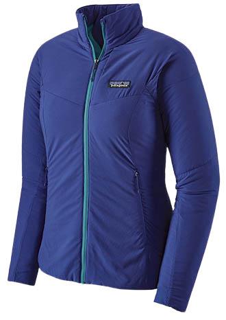 Patagonia Nano-Air synthetic jacket women's 2020