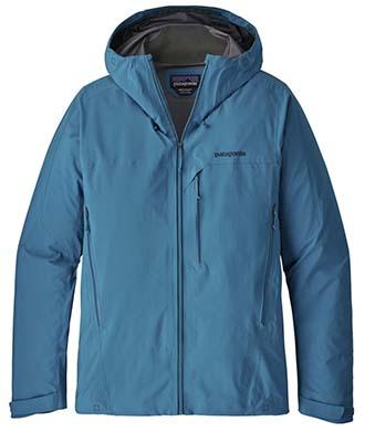 Patagonia Pluma hardshell