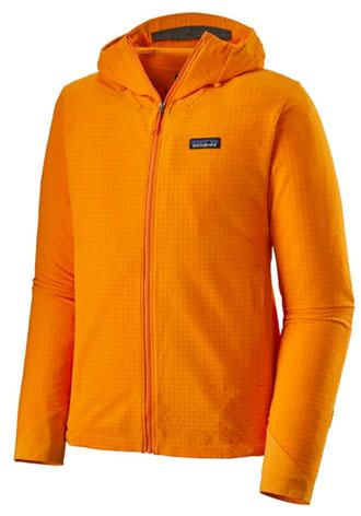 Patagonia R1 TechFace Hoody price comparison