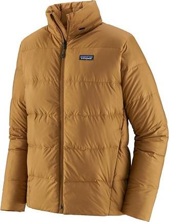 Patagonia Silent Down Jacket price comparison