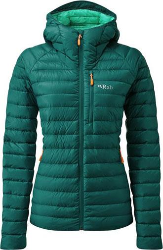 Rab Microlight Alpine Down Jacket price comparison