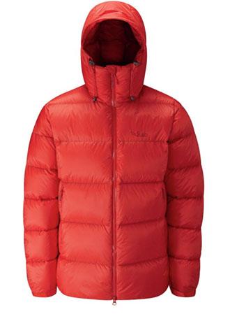 Rab Neutrino Endurance (Men's) Price Comparison Rab Neutrino Endurance jacket