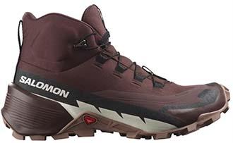 Salomon Cross Hike 2 Mid GTX price comparison