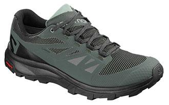 Salomon OUTline Low GTX shoes