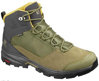 Salomon OUTward Mid GTX price comparison