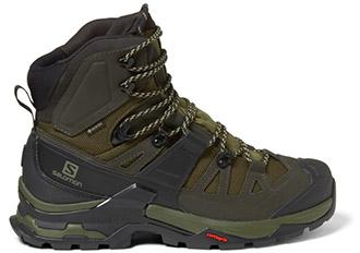 Salomon Quest 4 GTX price comparison