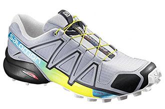 Salomon Speedcross 4