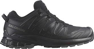 Salomon XA Pro 3D V9 hiking shoe