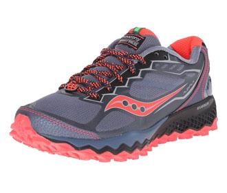 saucony peregrine 6 price