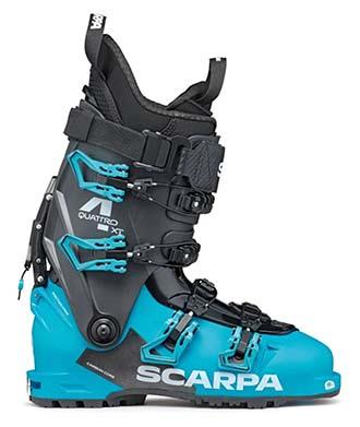 Scarpa 4-Quattro XT price comparison