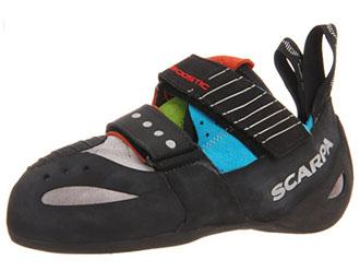 Scarpa Boostic