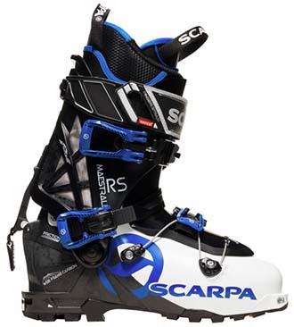 Scarpa Maestrale RS price comparison