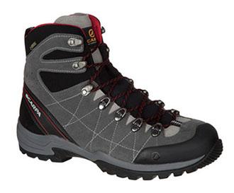 Scarpa Men's R-Evolution GTX hiking boots