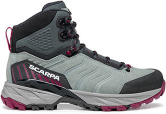 Scarpa Rush TRK GTX price comparison