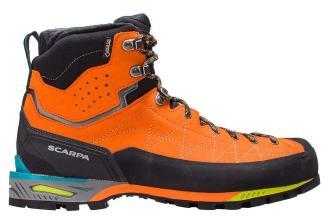 Scarpa Zodiac Tech GTX price comparison