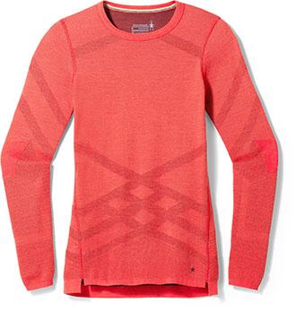 Smartwool Intraknit Thermal Merino Base Layer Crew price comparison