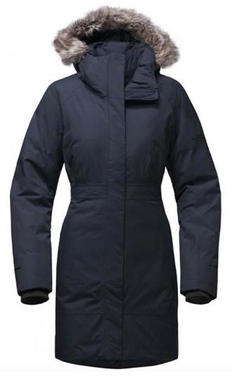 The North Face Arctic Parka II Price Comparison