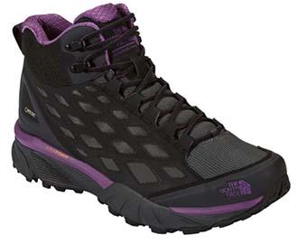 The North Face Endurus Hike Mid GTX boots