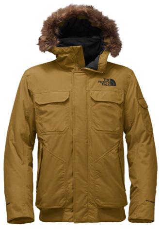 The North Face Gotham III Price Comparison