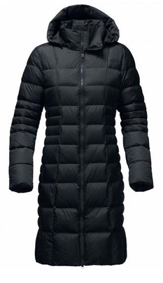 The North Face Metropolis Parka II