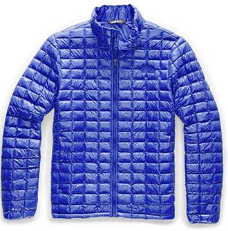 The North Face ThermoBall Eco Jacket Price Comparison