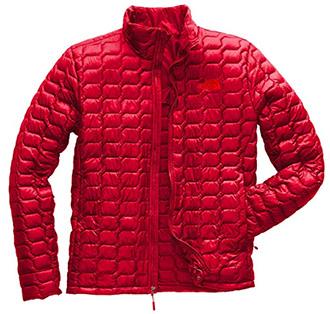 The North Face ThermoBall jacket_0