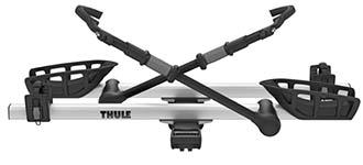 Thule T2 Pro XT bike rack