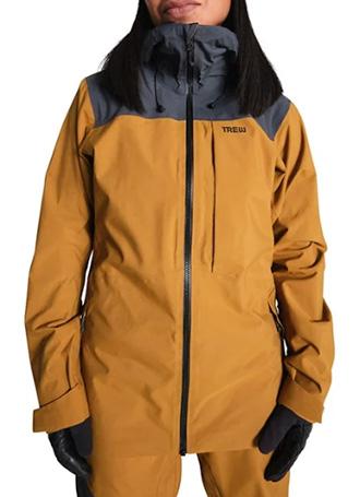 Trew Gear Astoria Jacket price comparison